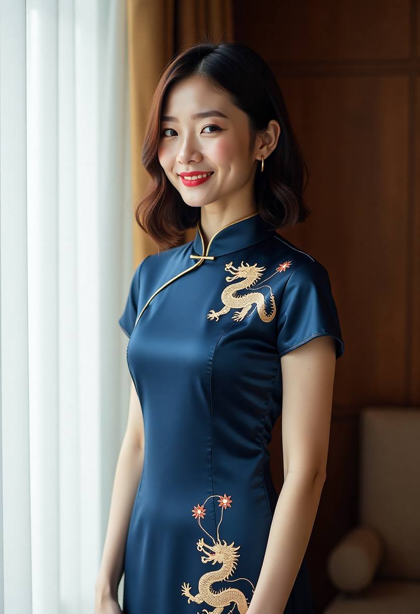 无声告白