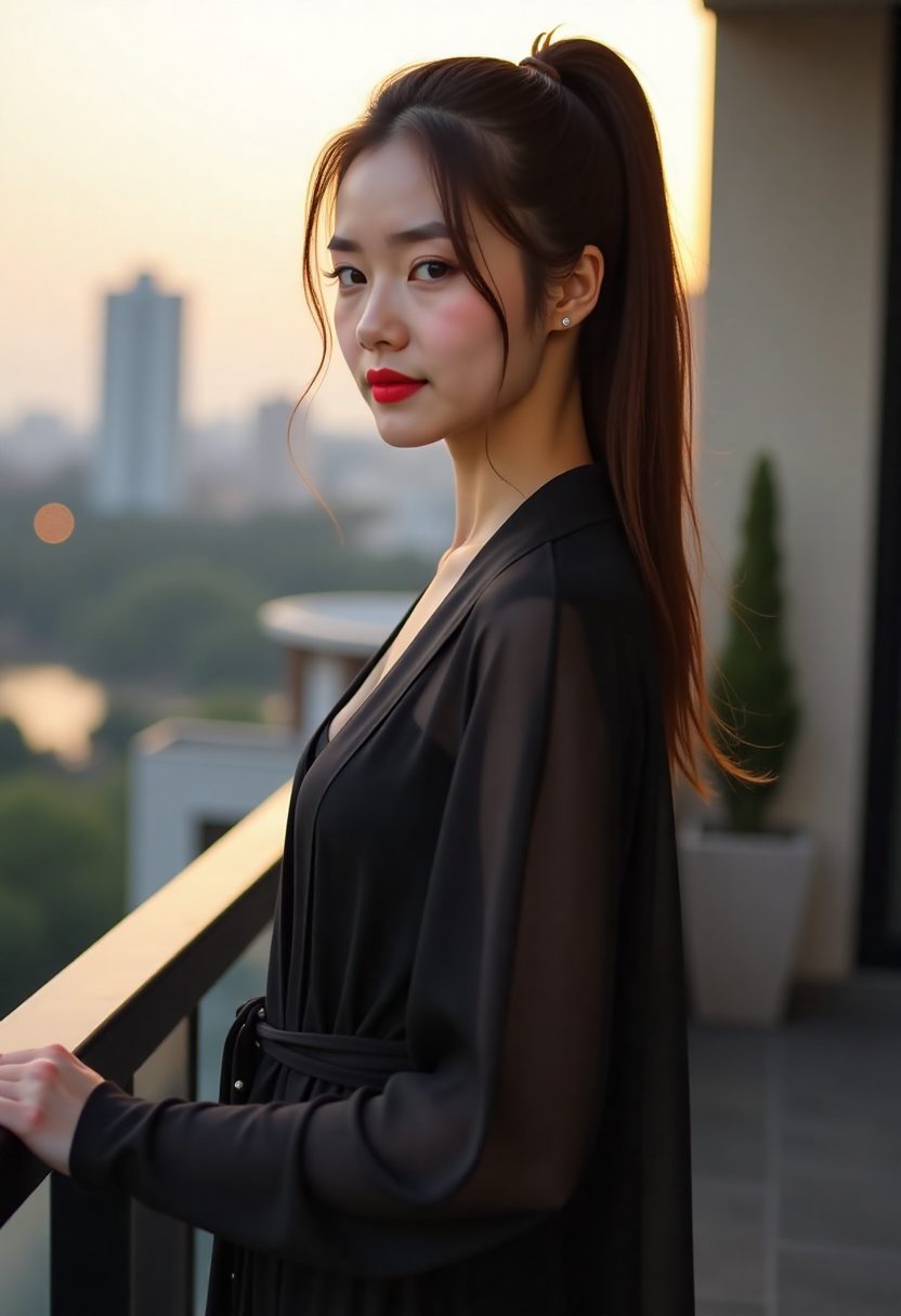 深渊守护者